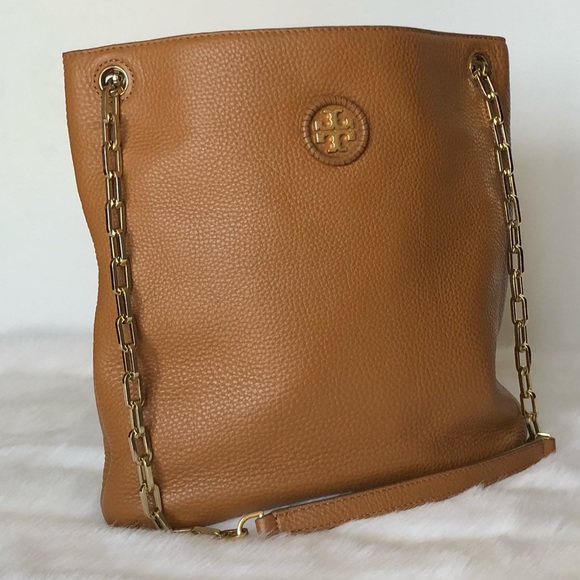 tory burch crossbody tote